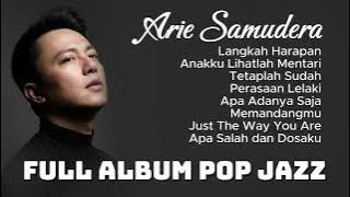 Full Album Pop Jazz - Arie Samudera