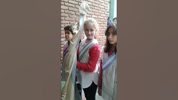 Thumbnail of Entrada Banderas de Ceremonia