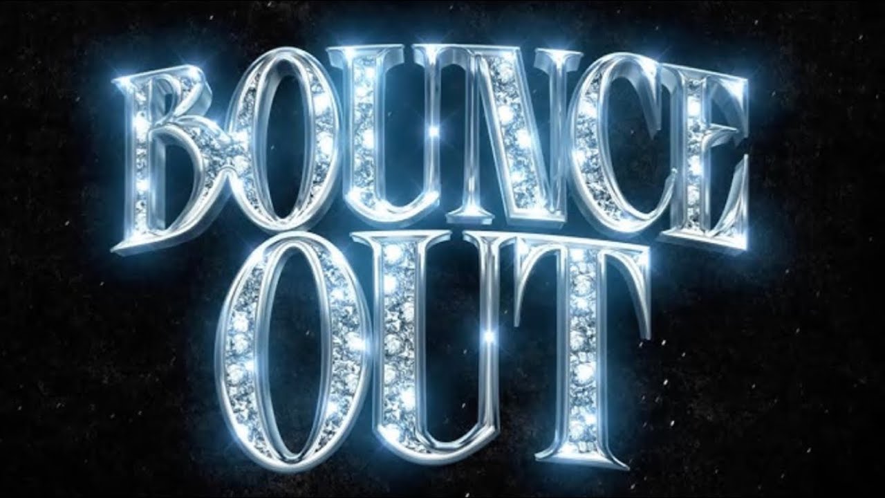 Bounce out with that x limerence Bounce out with that x limerence