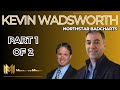 Kevin wadsworths 10k gold forecast explain dxy drop  market shifts  metals and miners