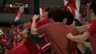 Legendary Featured Squad Battles, Di Maria's Squad, Fifa 18 Full Manual screenshot 2