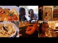 Date night with lela friendship dates we tried a new restaurant