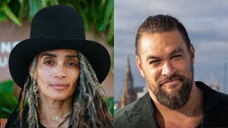 Jason Momoa's Family Life: A Peek into His Personal World