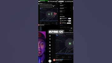 Crypto-zet van BlackRock: ETH overtreft BTC!