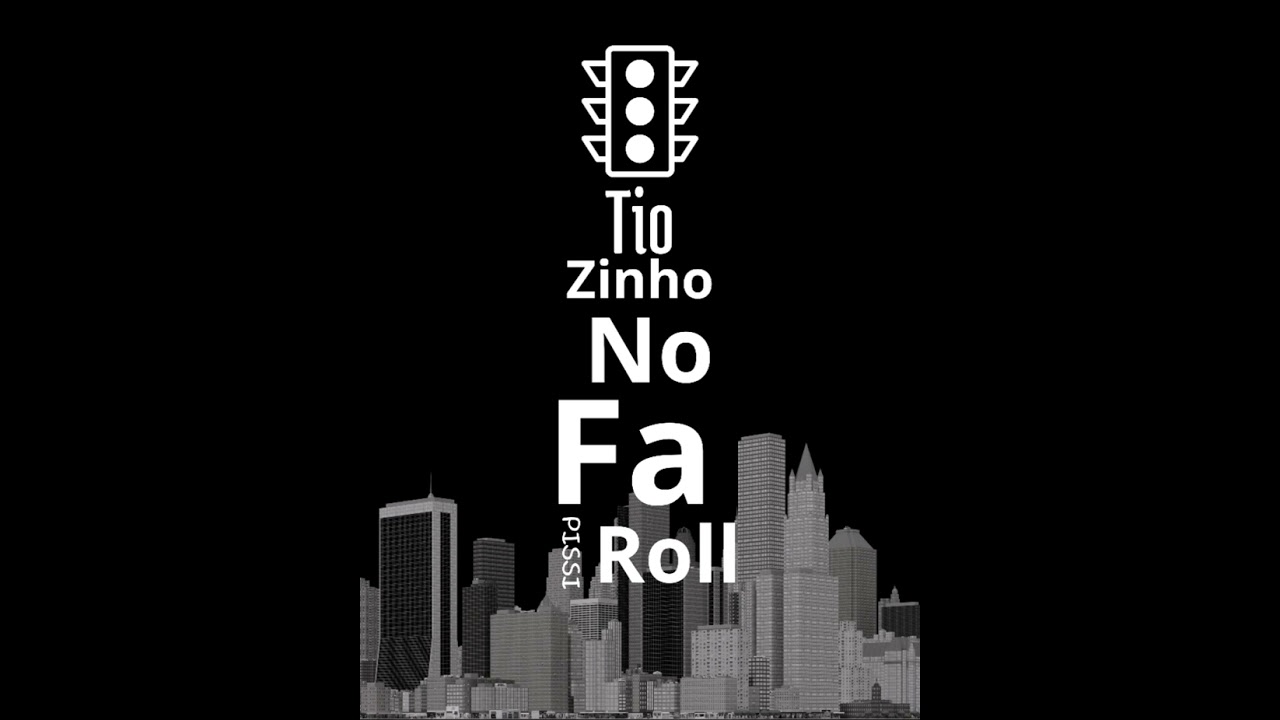 PISSI - TIOZINHO NO FAROLL feat. Chalup e Nick (AUDIO OFFICIAL)