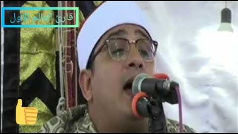 (حتى اذا جاء امرنا وفار التنور) سورة هود