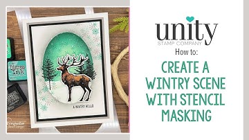 Unity Quick Tip: Create a Wintry Scene with Stencil Masking