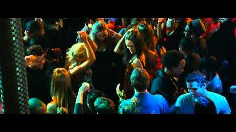 HALL PASS - Walking On A Dream - Empire of The Sun