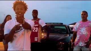 Official Music Video - Omb L “Hold Up” (feat. NaiqwanWanya)