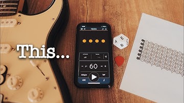 The only fretboard memorization practice exercise you