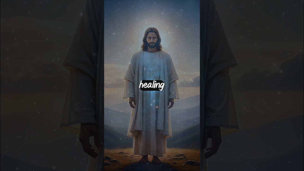 YOUR HEALING STARTED IN MY GUIDANCE 