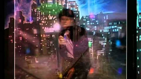 J Leatha 5 Billy Jean 2.mpg