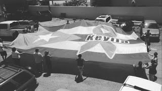 Don't Give Up - Puerto Rico Unido contra el Cancer