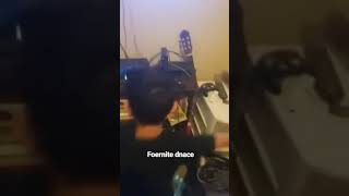 Fortnite dance Resimi