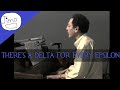Tom Lehrer - There's A Delta For Every Epsilon