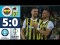 Džeko, Tadić & Co. glänzen im Quali-Hinspiel | Fenerbahçe Istanbul - FC Zimbru Chisinau image