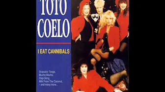 toto coelo - dracula's tango (sucker for your love) toto coelo - dracula's tango (sucker for your love)