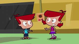 Clang Invasion Episode 41 Robin Boy Geniusnaaaaaa