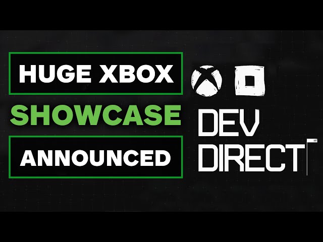 Entenda o que foi anunciado no Xbox & Bethesda Developer Direct