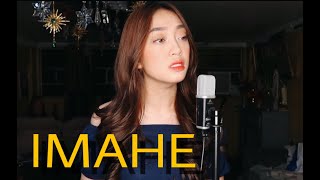 Imahe cover by Fatima Louise