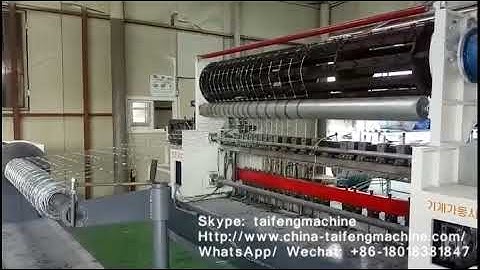 Auto fixed knot fence machine,fixed knot fence machine