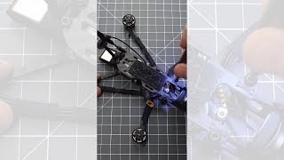 Let's Build a Micro Long Range FPV Drone