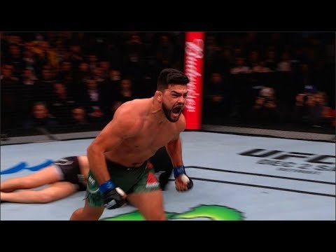 UFC 224 Souza vs Gastelum - Jimmy Smith and Dominick Cruz Preview