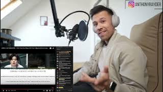 JIMIN x HA SUNGWON - With You OST Reaction