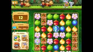 Forest Rescue 2 Level 46