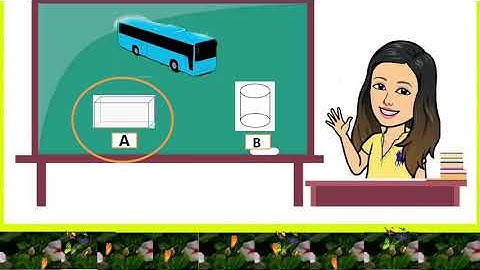 MATH 6 Q3 Week 2 Visualizing Solid Figures Video Lesson