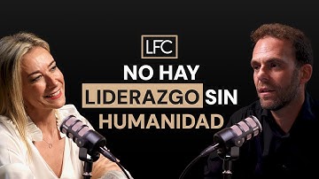 No hay liderazgo sin humanidad. Anna Gener (CEO Savills Barcelona)
