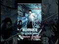 Necromancer The Ultimate Sourge (la miniera di xihai)parte 4 #music#metal#song#newmusic#rock#manga