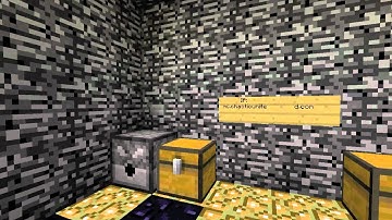 #1 CRACKED MINECRAFT SERVER NO HAMACHI NEEDED 24/7 1.1 BUKKIT SERVER