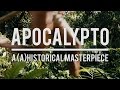 Apocalypto: The Universality of the Chase