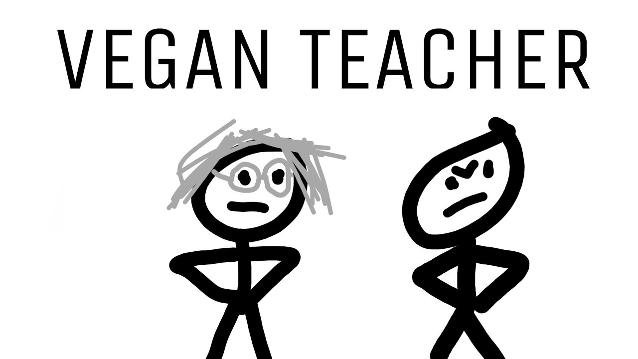 that vegan teacher, that vegan teacher tommyinnit, that vegan teacher eat.....