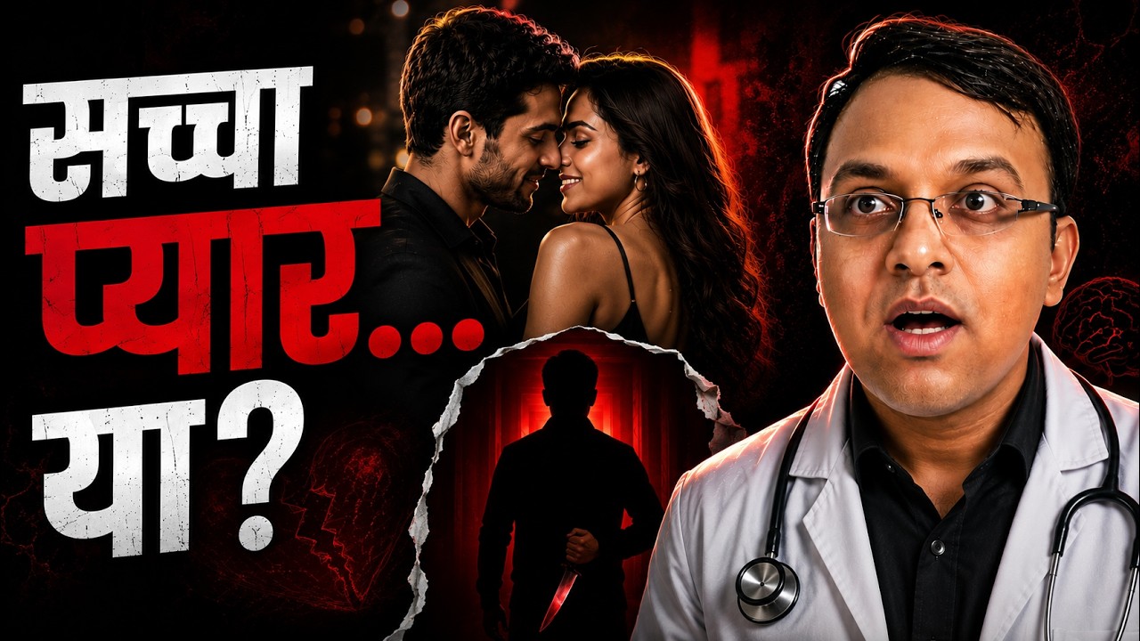 Why People Cheat & Kill? Dark Psychology of Infidelity | लोग धोखा क्यों देते हैं?