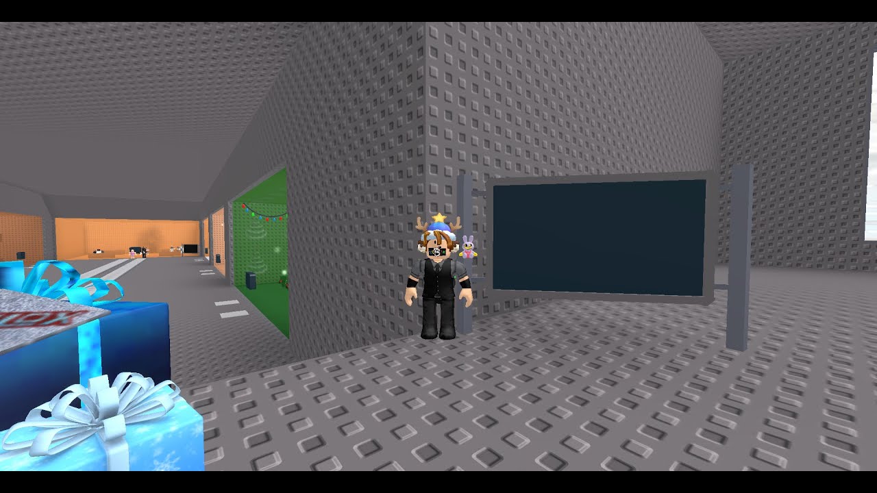Playing Roblox Timebombs Part 1