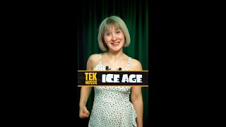 Tek Nefeste Ice Age 1 Filmi