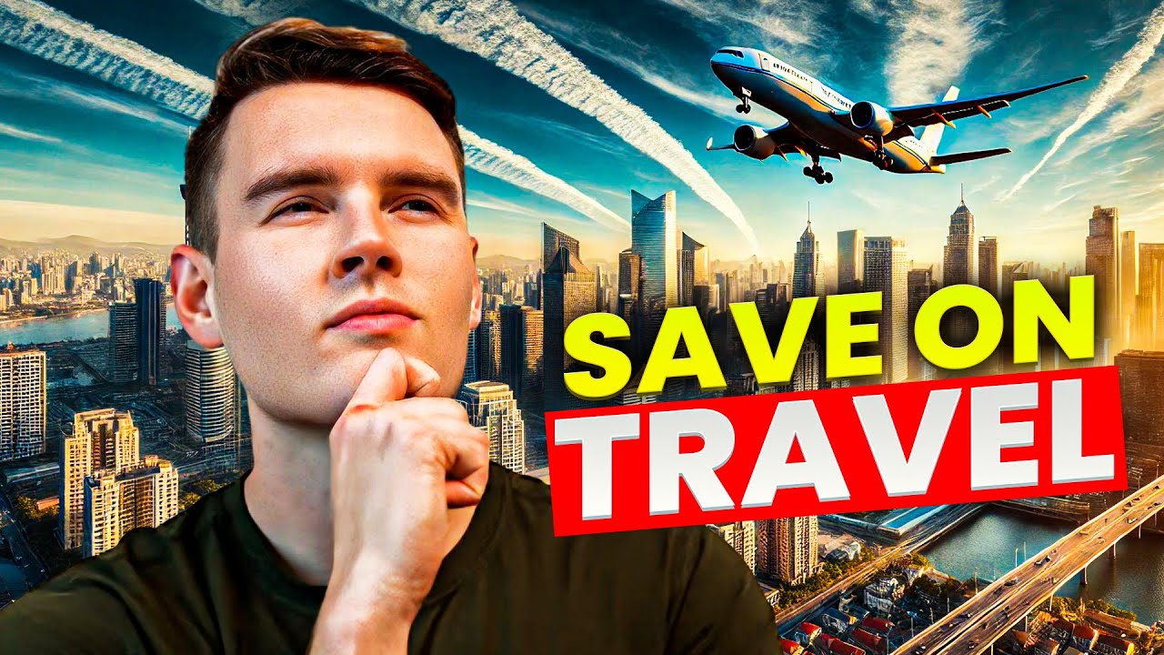 STOP Wasting Money! How Travel Advisors Get You the Best Deals—FREE!