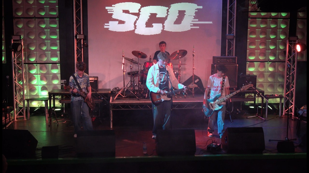 Watch SCO, 8th October 2026, Club 85, Hitchin. on YouTube Watch SCO, 8th October 2026, Club 85, Hitchin. on YouTube