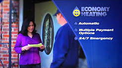 Economy Heating Binghamton NY Fuel Delivery
