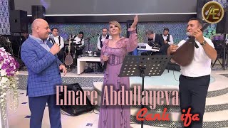 Elnarə Abdullayeva,Pünhan İsmayıllı,Aşıq Mehdi Canlı