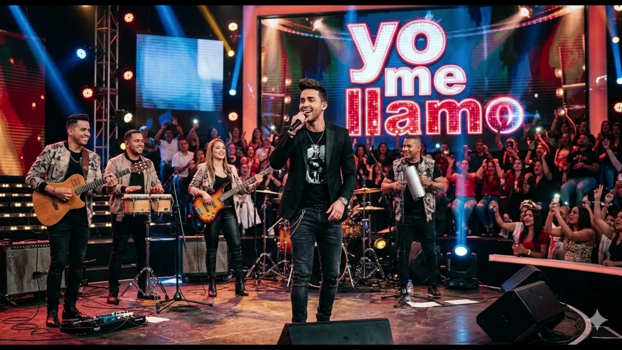 LADRONA DE MIS SUEÑOS - YO ME LLAMO: PRINCE ROYCE