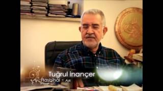 Ömer Tuğrul İnançer - Aşk Nedir?