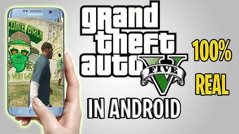 How To Download GTA V Beta Version V1.7.3 in android