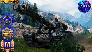 : KING OF HILL Canopener, 11k dmg, Kolobanov's and Pool's medals, Lakeville, World of Tanks