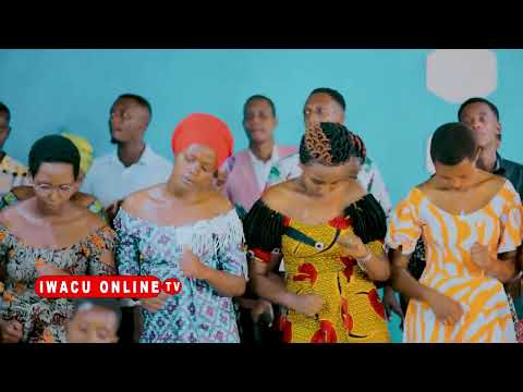 DUNIA NIMBAYA BY GOSHEN CHOIR BWAGIRIZA TUZABONA INTWARI ZADUSIZE