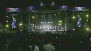 Twenty Nine Teens - Kitto, Kitto (Live At Semilir Japan Matsuri 4)