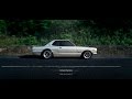 Inheritance | Nissan Skyline KGC10 V8