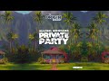 Machel montano  private party official audio  the origin project  2021 soca